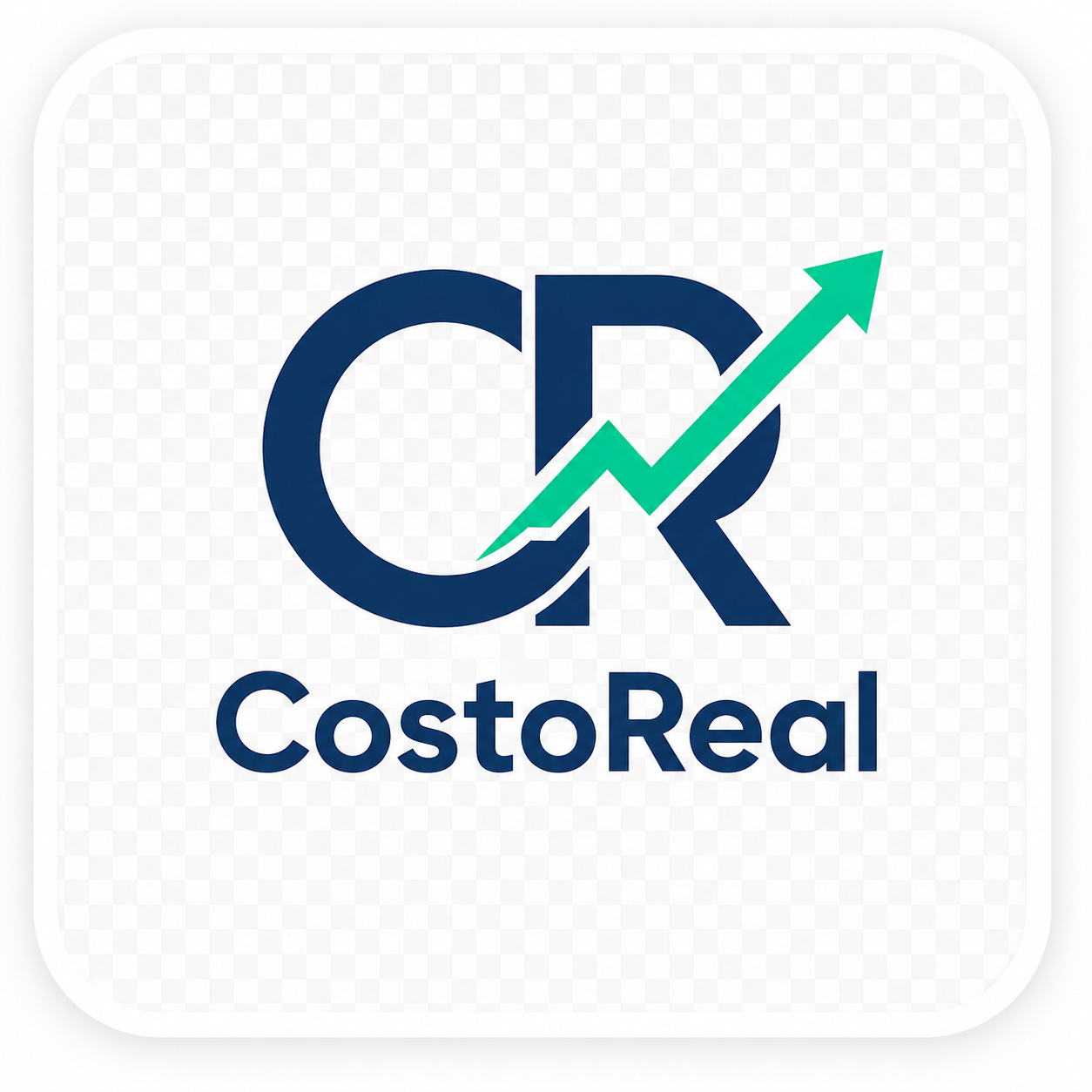 CostoReal Logo